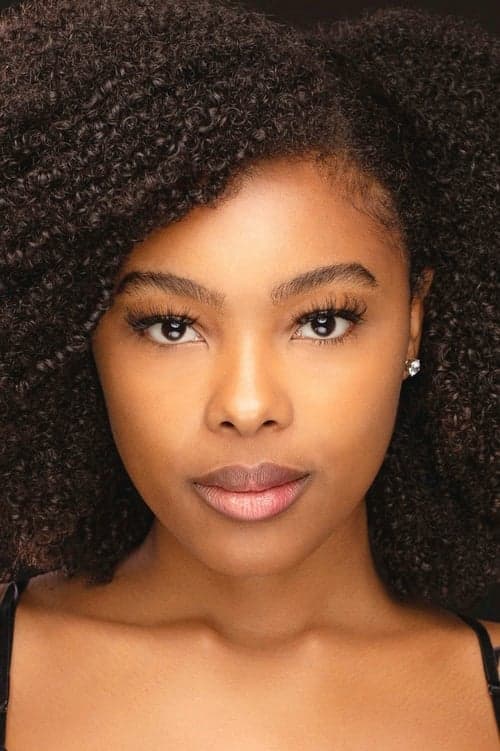 Monique A. Green zdjęcie