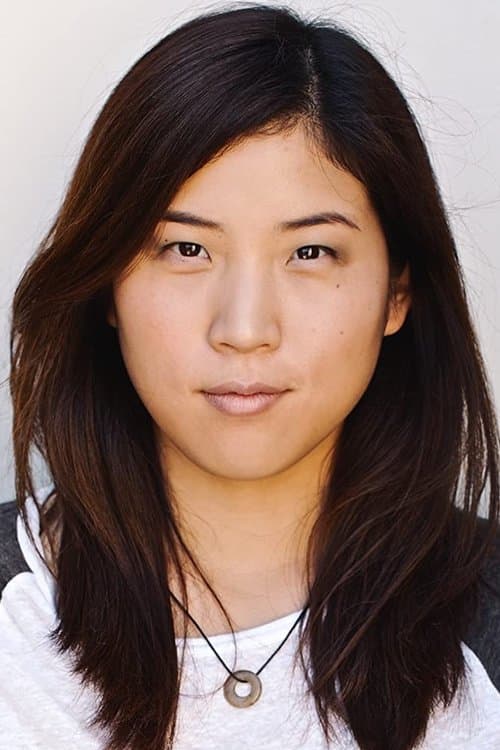 Monique Kim zdjęcie