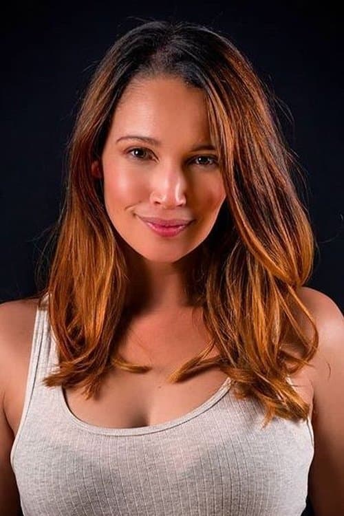 Monique Rockman zdjęcie