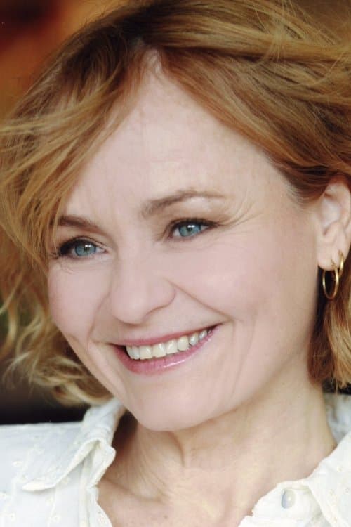 Monique Spaziani zdjęcie