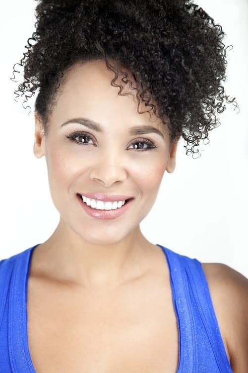 Monique Straw zdjęcie