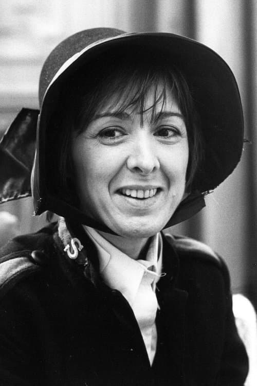 Monique Tarbès zdjęcie