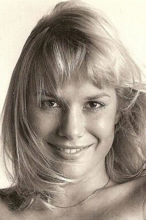 Monique van de Ven zdjęcie