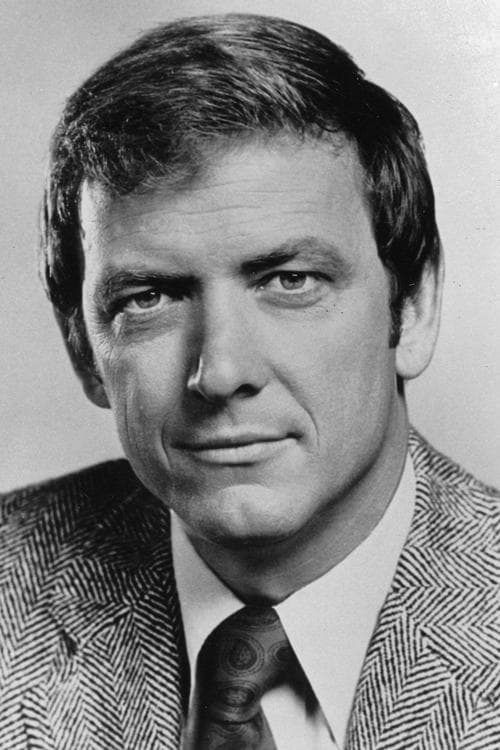 Monte Markham zdjęcie