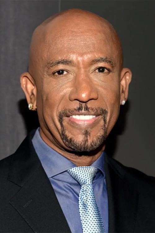 Montel Williams zdjęcie