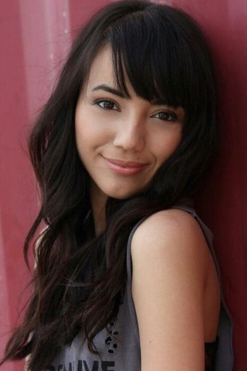 Montse Hernandez zdjęcie