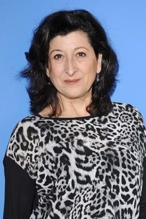 Montserrat Alcoverro zdjęcie