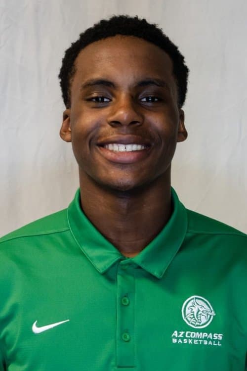 Mookie Cook zdjęcie