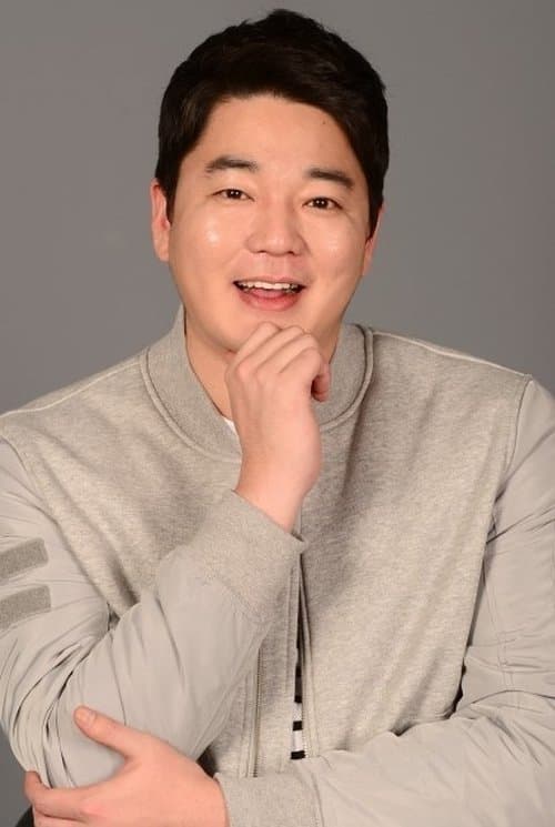 Moon Ji-yoon zdjęcie