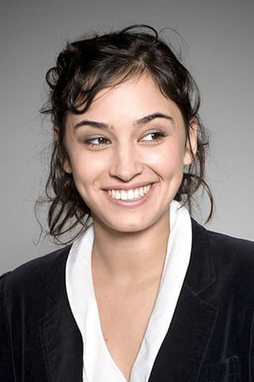 Moran Rosenblatt zdjęcie