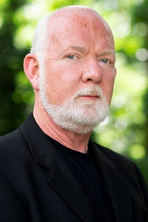 Moray Treadwell zdjęcie
