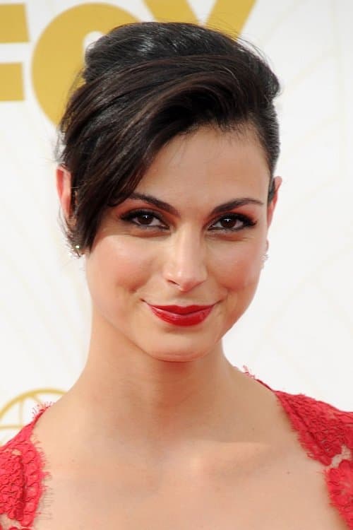 Morena Baccarin zdjęcie