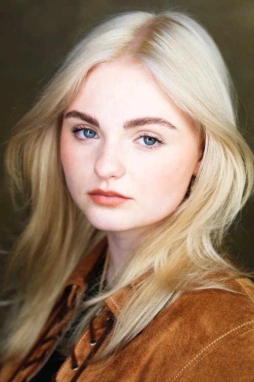 Morgan Lily zdjęcie