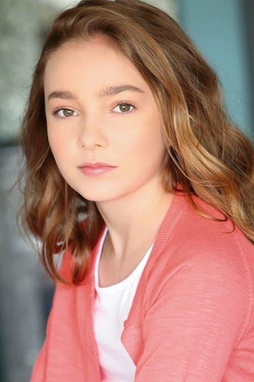 Morgan McGarry zdjęcie
