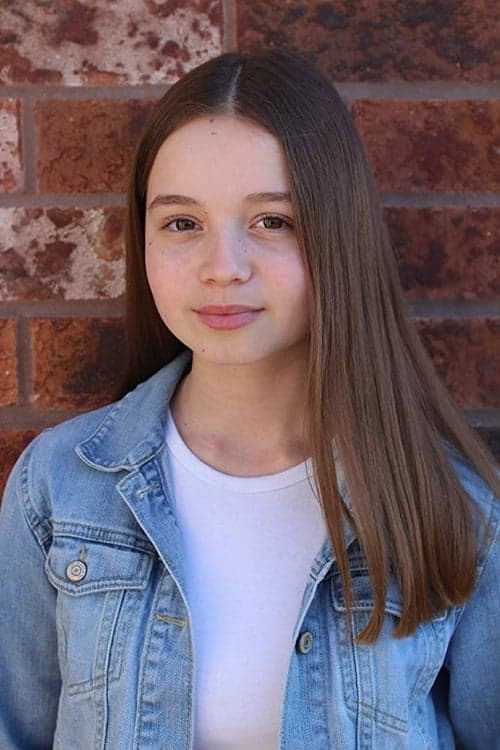 Morgan Neundorf zdjęcie