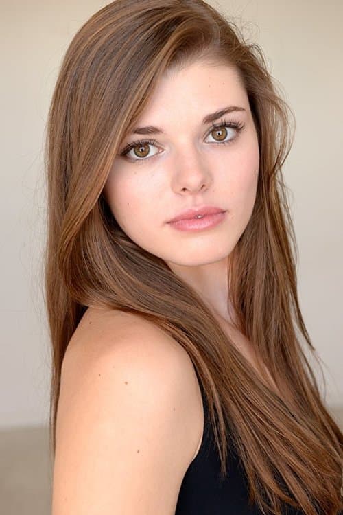 Morgan Obenreder zdjęcie