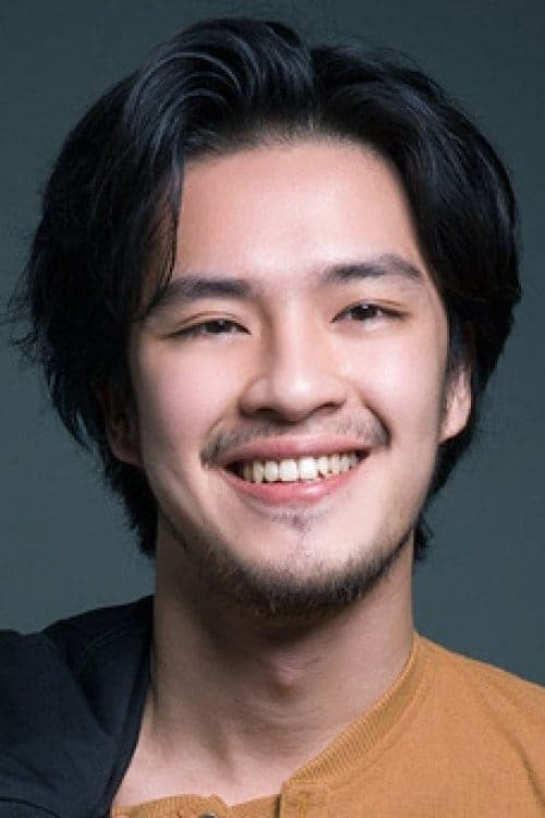 Morgan Oey zdjęcie