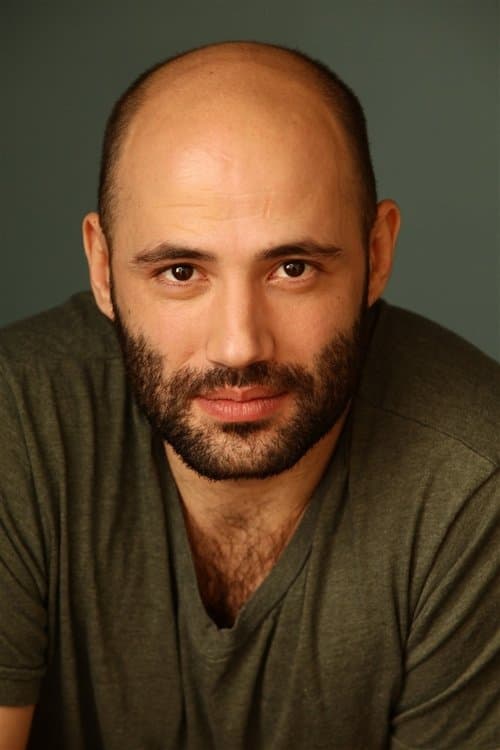 Morgan Perez zdjęcie