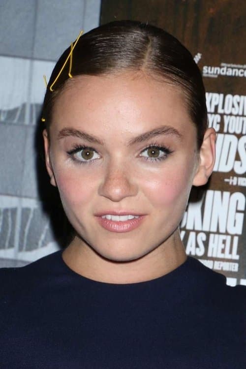 Morgan Saylor zdjęcie