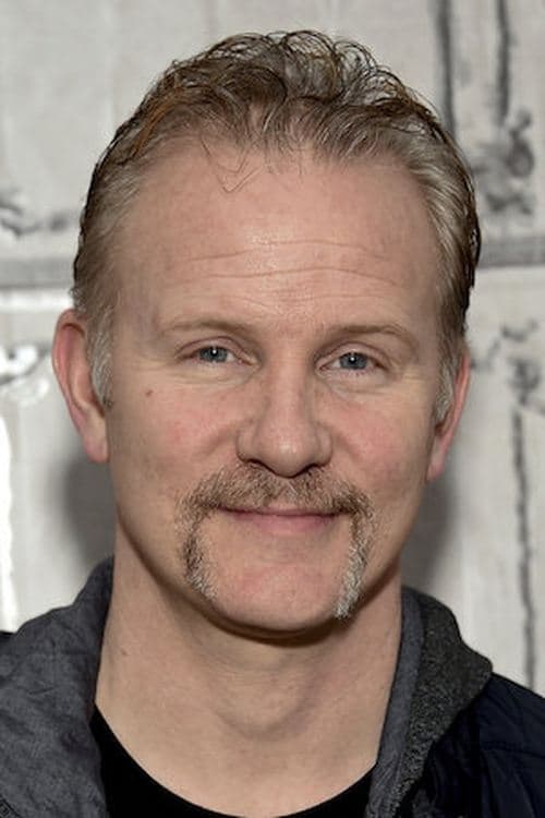 Morgan Spurlock zdjęcie
