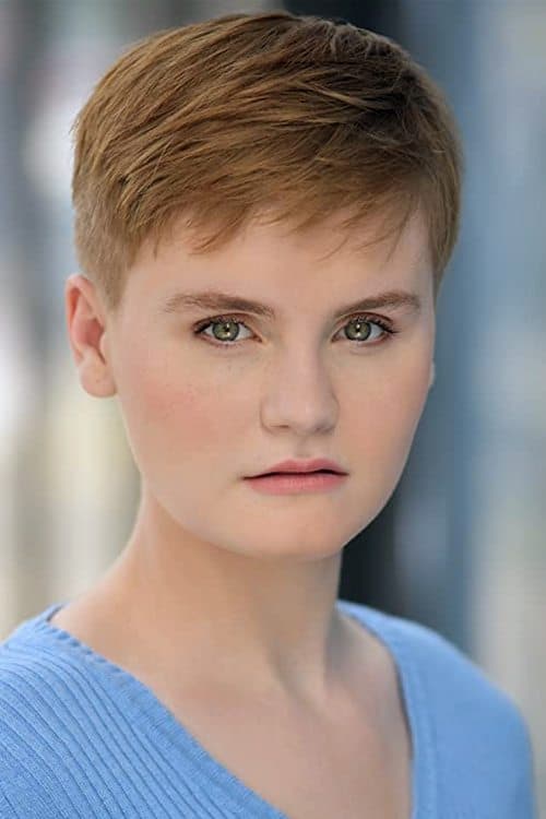 Morgan Turner zdjęcie