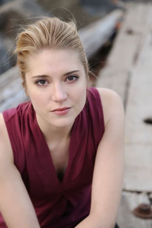 Morgan Wolk zdjęcie