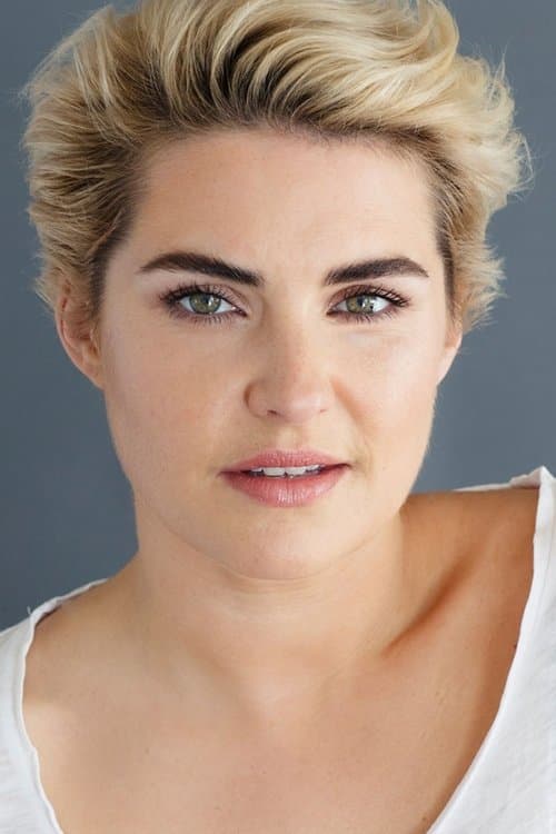 Morgana O'Reilly zdjęcie