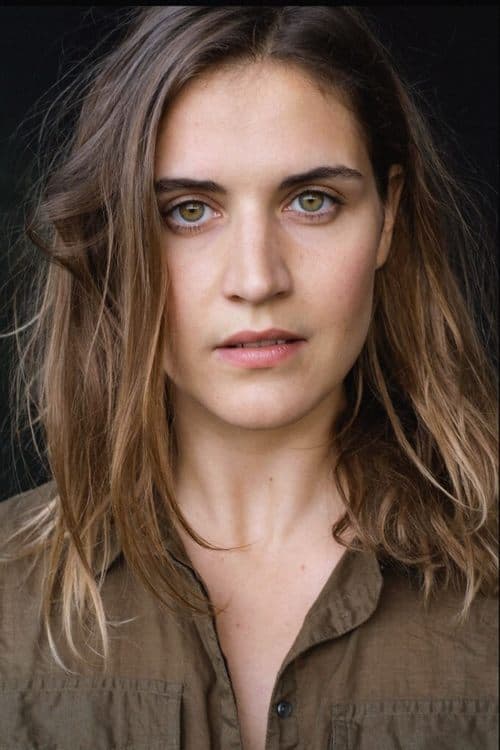 Morgane Ferru zdjęcie
