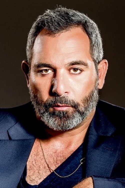 Moris Cohen zdjęcie