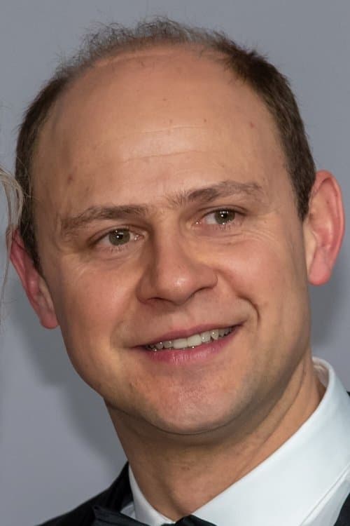 Moritz Führmann zdjęcie