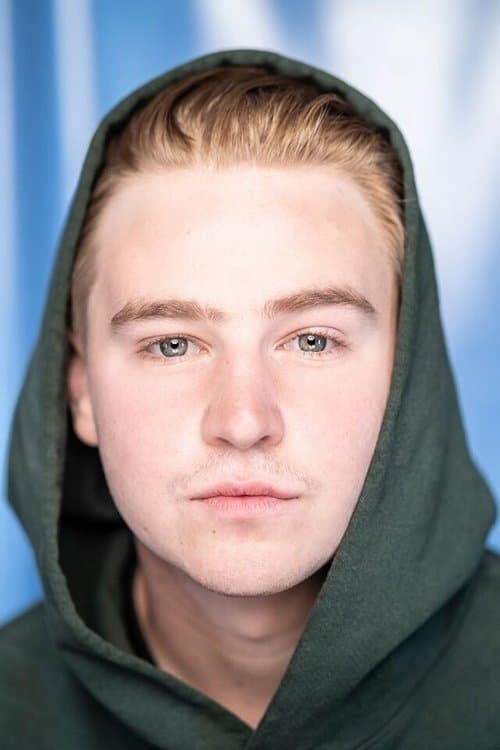 Moritz Klaus zdjęcie