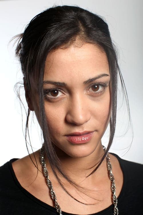 Morjana Alaoui zdjęcie