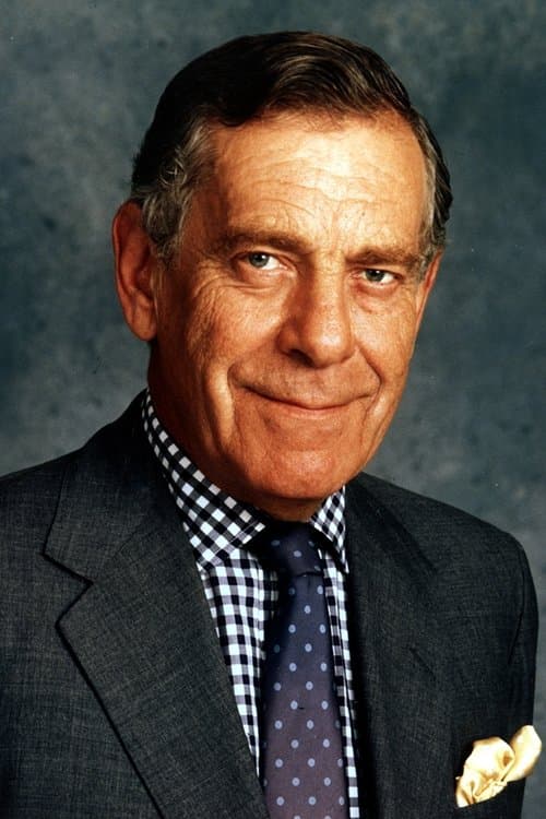 Morley Safer zdjęcie