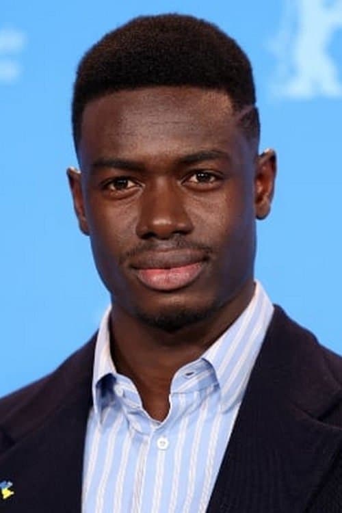 Morr Ndiaye zdjęcie