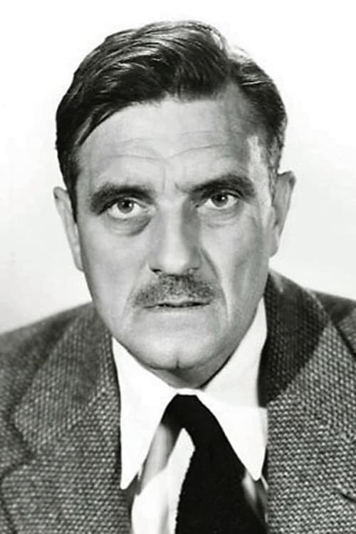 Morris Ankrum zdjęcie