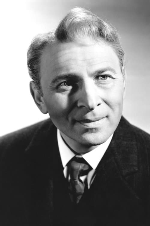 Morris Carnovsky zdjęcie