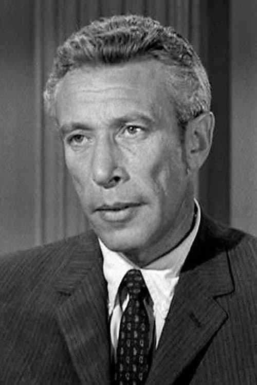 Mort Mills zdjęcie