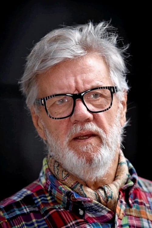 Morten Grunwald zdjęcie