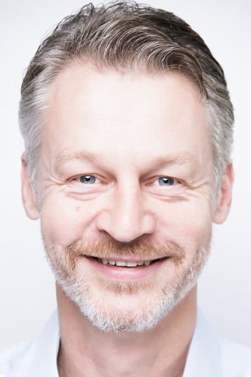 Morten Hebsgaard zdjęcie