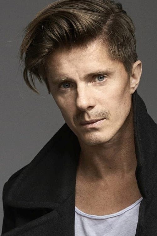 Morten Holst zdjęcie