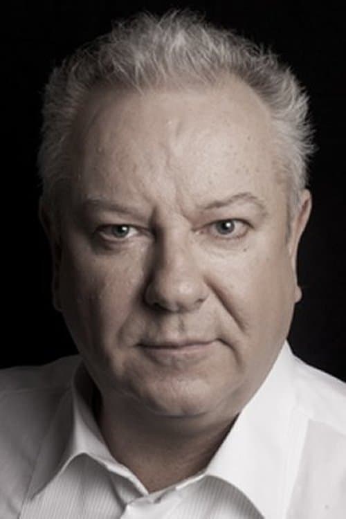 Morten Rudå zdjęcie