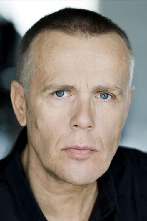 Morten Suurballe zdjęcie