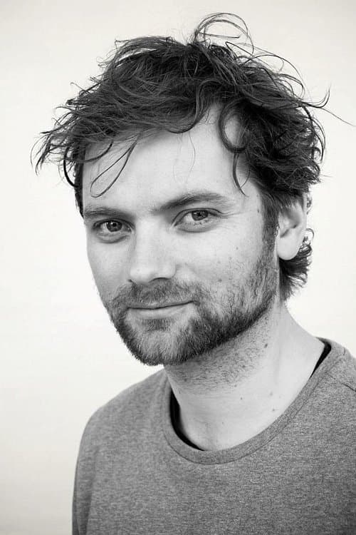 Morten Svartveit zdjęcie