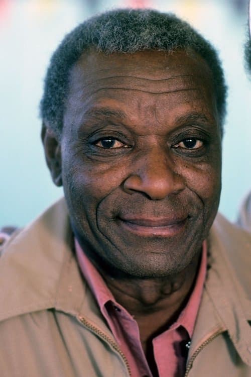 Moses Gunn zdjęcie