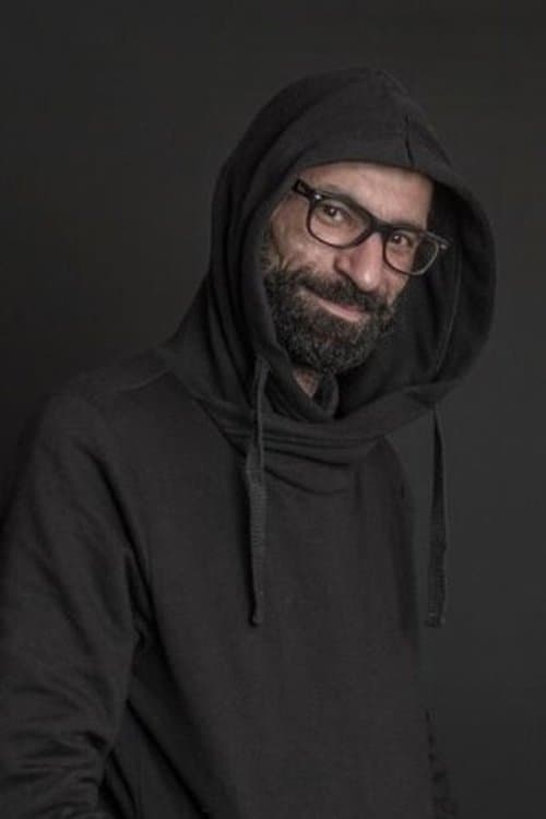 Mostafa Benkerroum zdjęcie