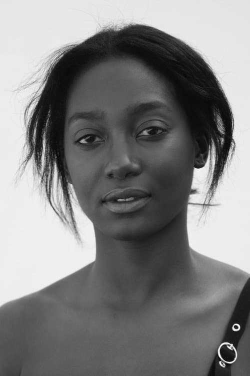 Mouna Traoré zdjęcie