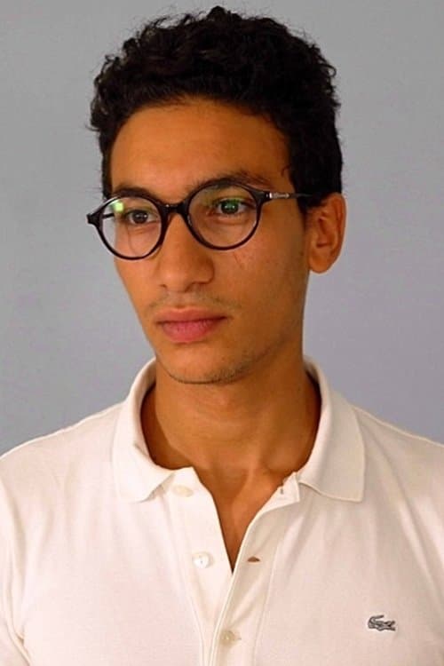 Mounir Amamra zdjęcie