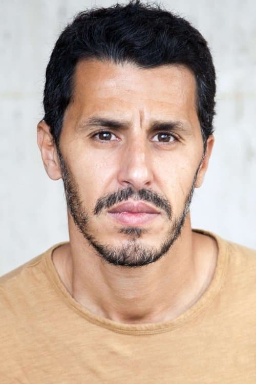 Mounir Margoum zdjęcie