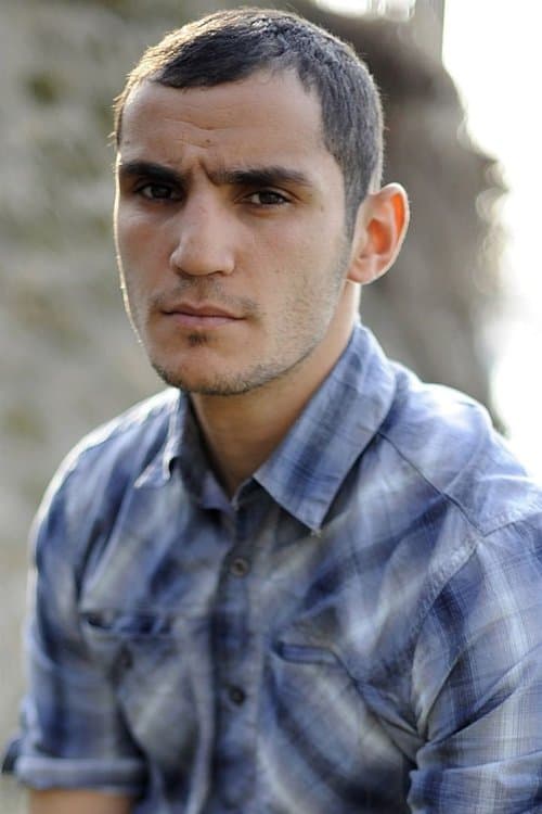 Mourad Frarema zdjęcie