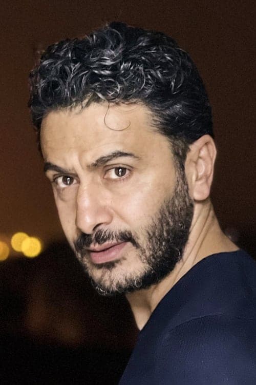 Mourad Oudjit zdjęcie